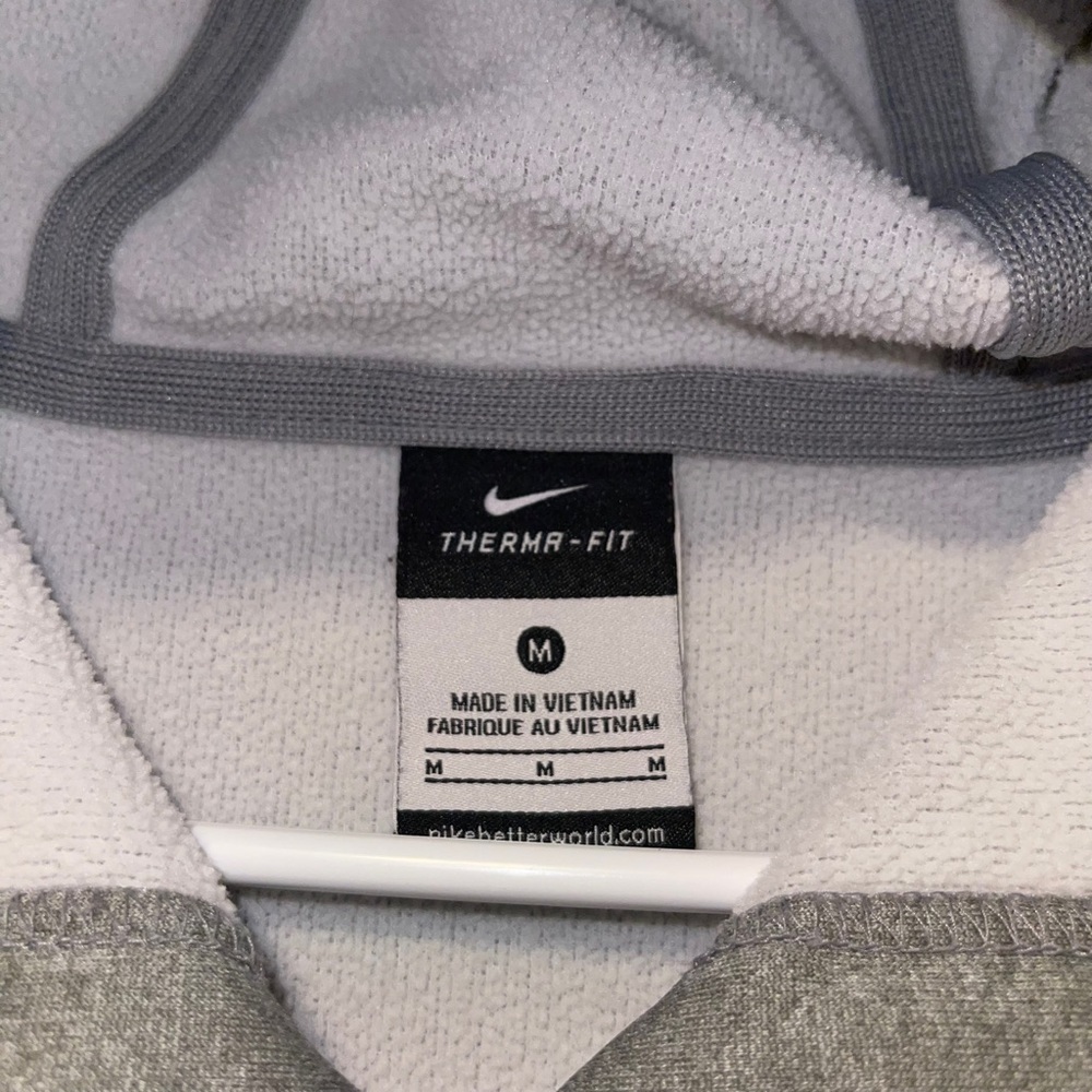 Nike Tigers Man Huddle Size M - Picture 4 of 6